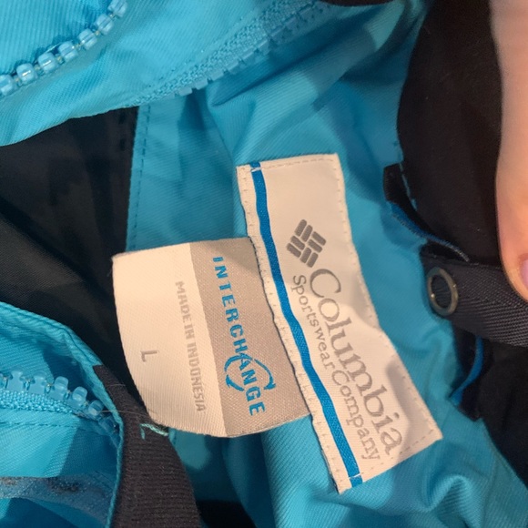 Winter Jacket - Picture 2 of 2